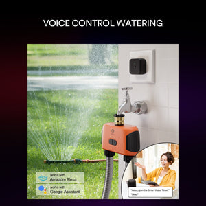 Lumary Smart Water Timer 2 Zone - Image 3