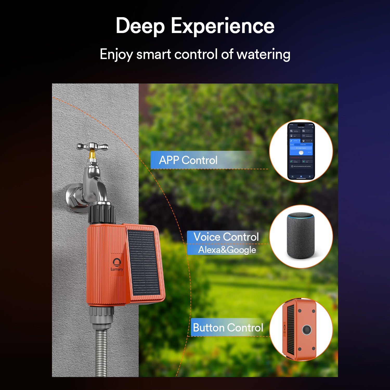 Woox Smart Garden Irrigation Control - kopen bij Woox Smart Garden Irrigation Control - kopen bij