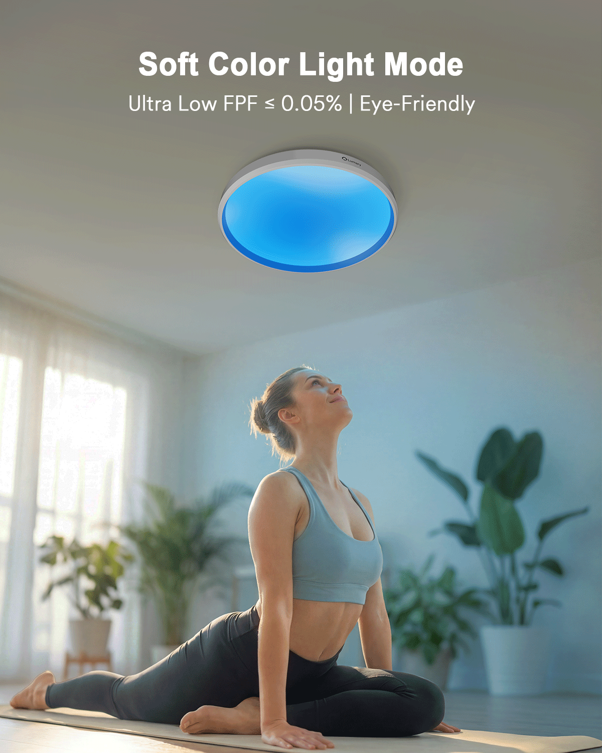 Lumary Smart Skylora Sky Light