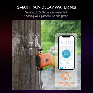 Lumary Smart Water Timer - Image 3