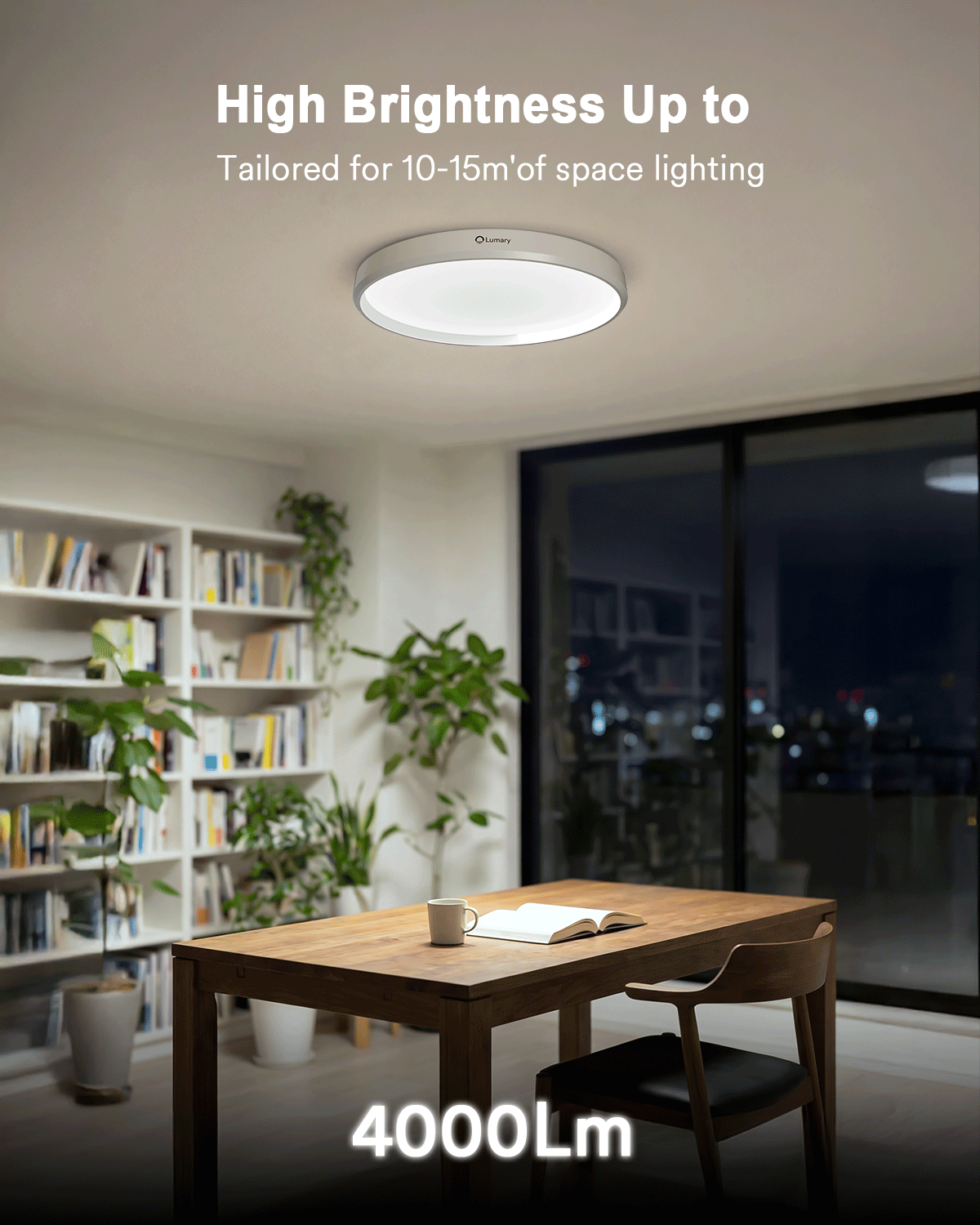 Lumary Smart Skylora Sky Light