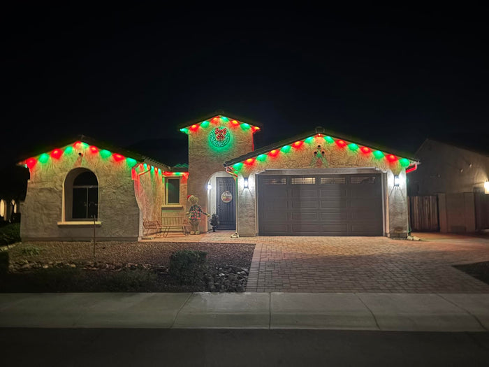 Lumary Permanent Outdoor Lights 3
