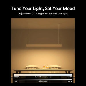 Lumary Smart RGBAI Linear Light - Image 3