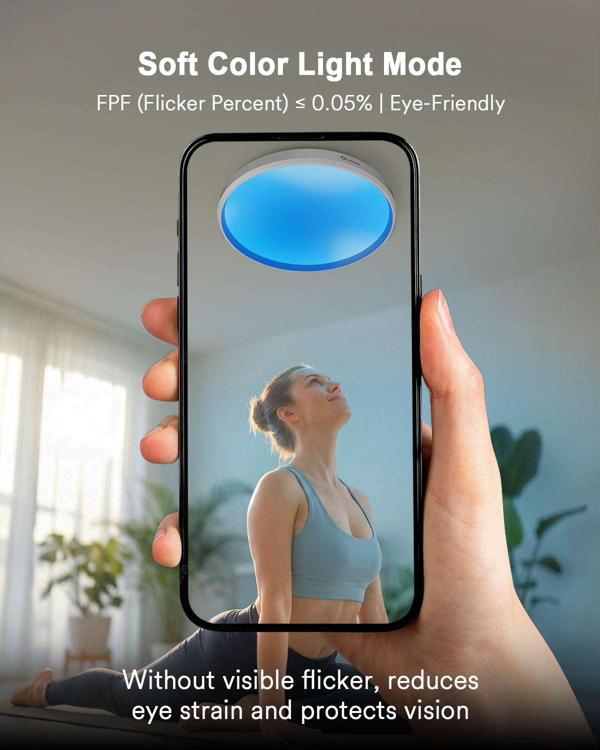 Lumary Smart Skylora Sky Light