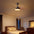 Lumary 52" Smart Ceiling Fans with RGBAI Lights