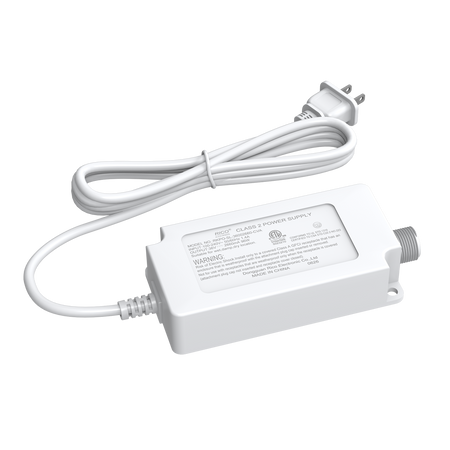 Lumary Permanent Outdoor Lights 3 Power Supply