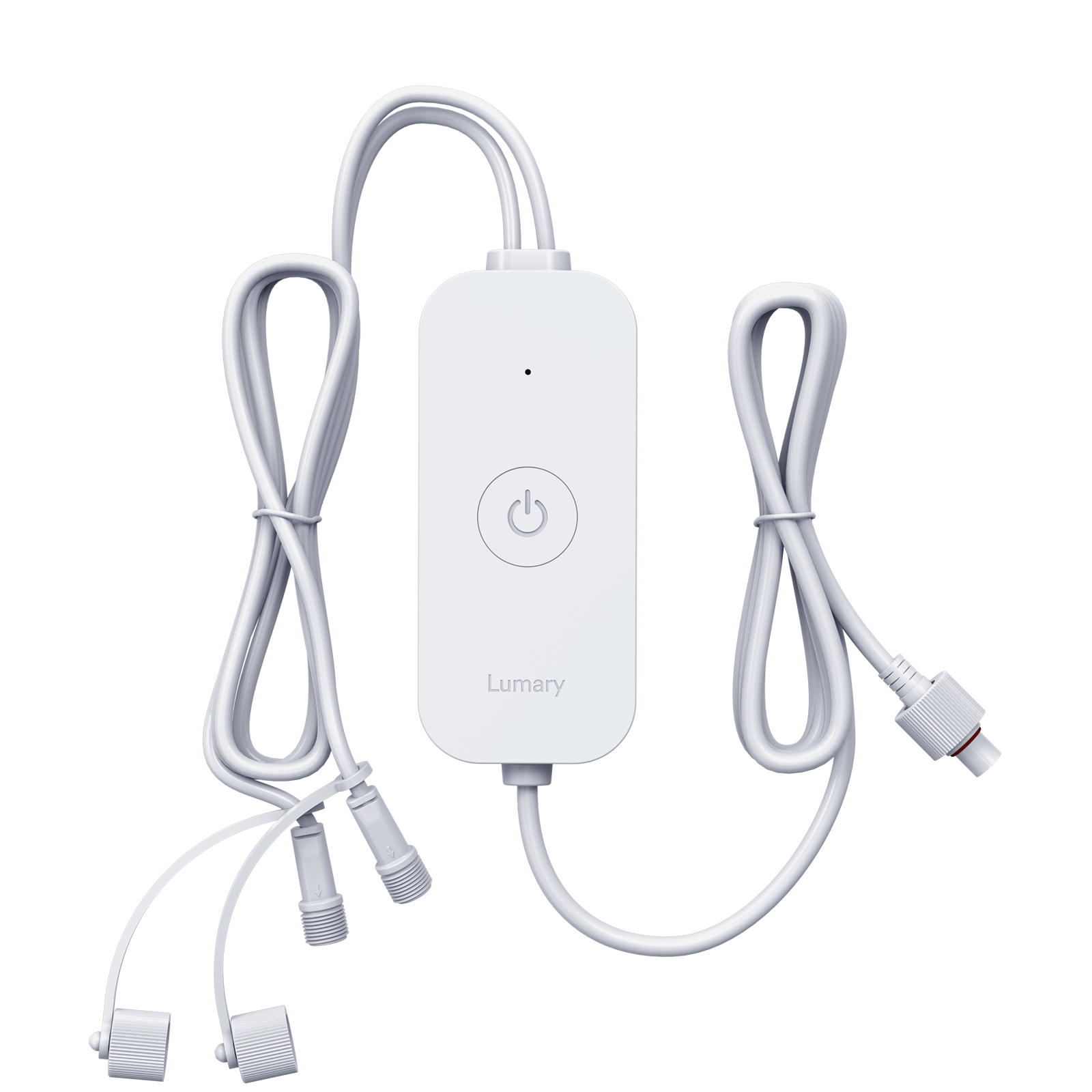 Lumary Permanent Outdoor Lights 3 Control Box