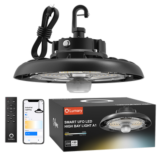 Bluetooth High Bay