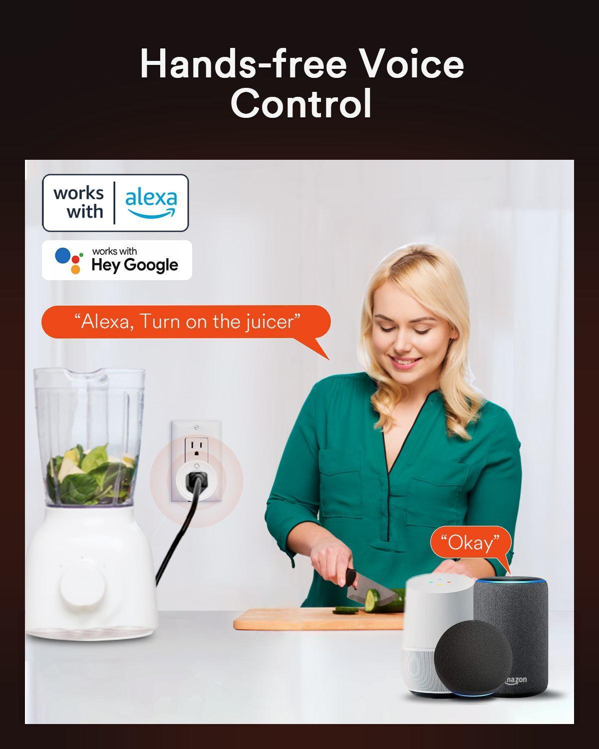 How Do App-Controlled Blenders Work? Unleashing Smart Tech